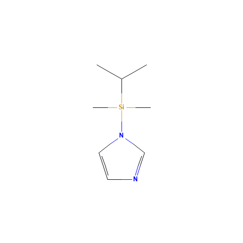 chemical structure of 81452-04-2 FT-0641828