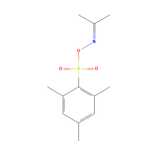 chemical structure of 81549-07-7 FT-0641832