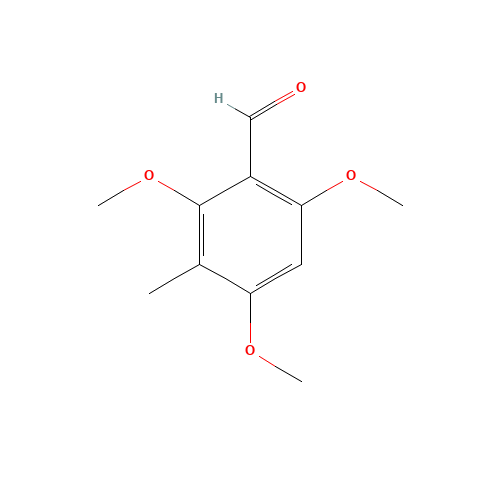 chemical structure of 81574-58-5 FT-0641835