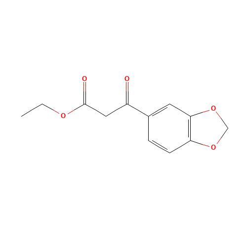 chemical structure of 81581-27-3 FT-0641836