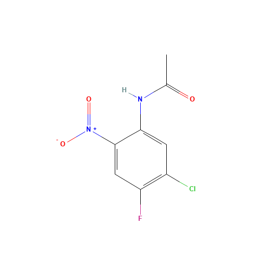 chemical structure of 81962-58-5 FT-0641845