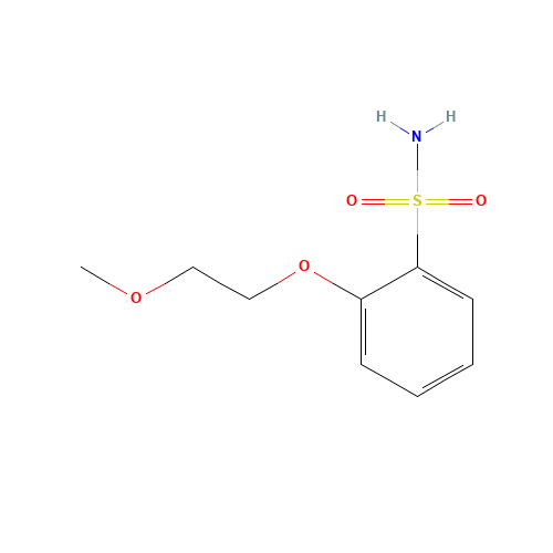 chemical structure of 82031-33-2 FT-0641846