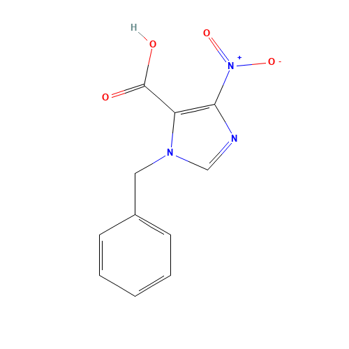 chemical structure of 82228-58-8 FT-0641853