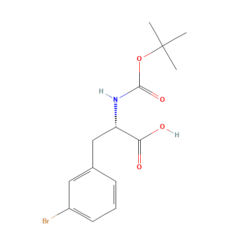 chemical structure of 82278-73-7 FT-0641857