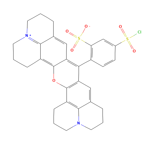 chemical structure of 82354-19-6 FT-0641860