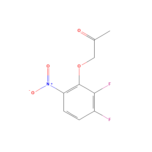 chemical structure of 82419-32-7 FT-0641864