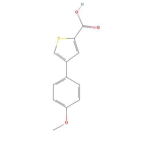 chemical structure of 82437-74-9 FT-0641867