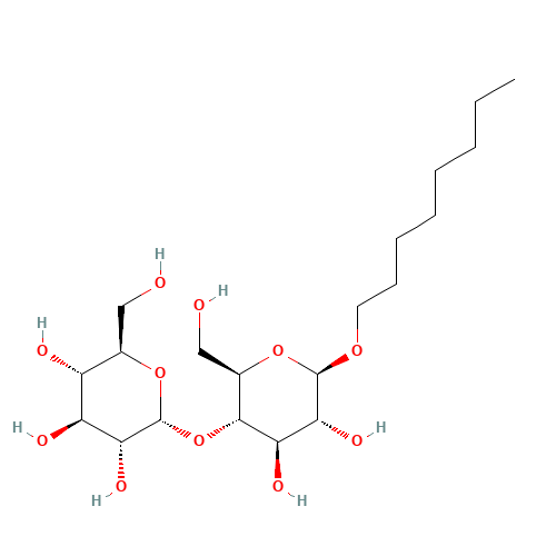 chemical structure of 82494-08-4 FT-0641868