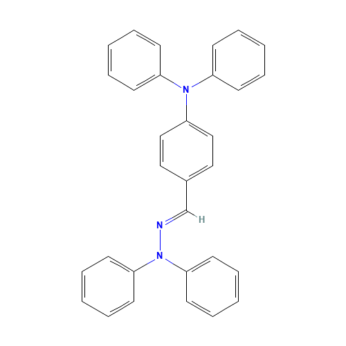 chemical structure of 82532-76-1 FT-0641873