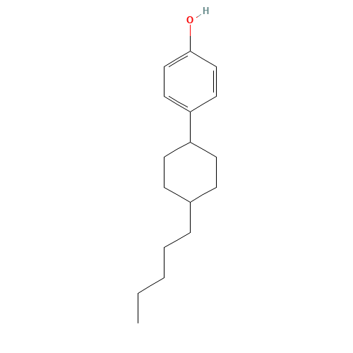 chemical structure of 82575-69-7 FT-0641874