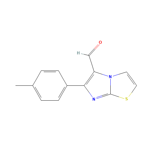 chemical structure of 82588-42-9 FT-0641877