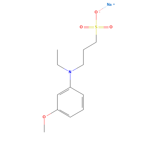 chemical structure of 82611-88-9 FT-0641878