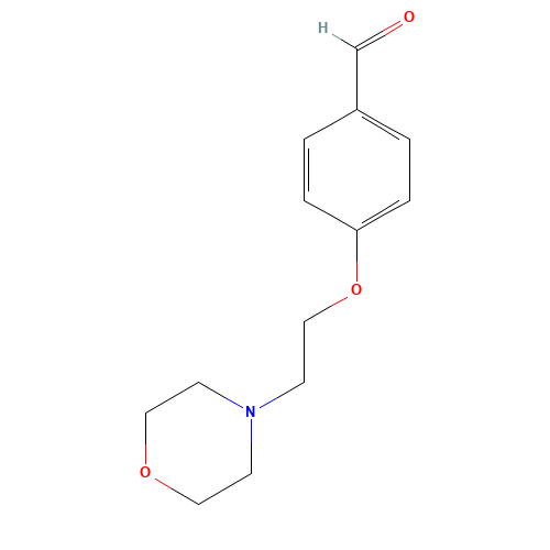 chemical structure of 82625-45-4 FT-0641879