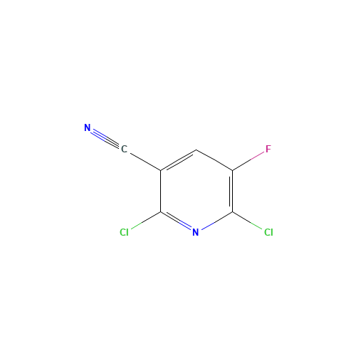 chemical structure of 82671-02-1 FT-0641881