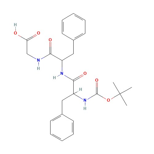 chemical structure of 82816-76-0 FT-0641883