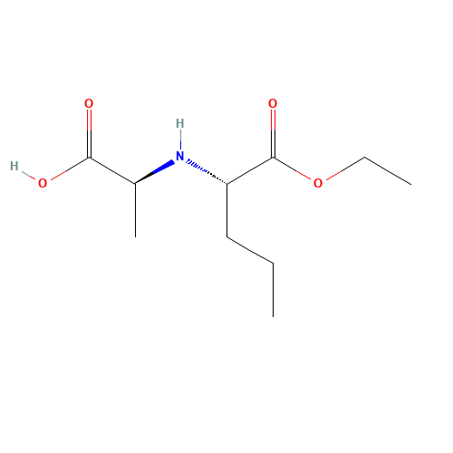 chemical structure of 82834-12-6 FT-0641885