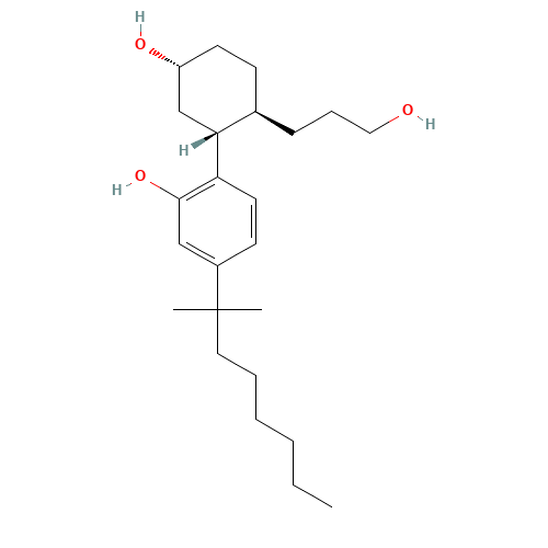 chemical structure of 83002-04-4 FT-0641893