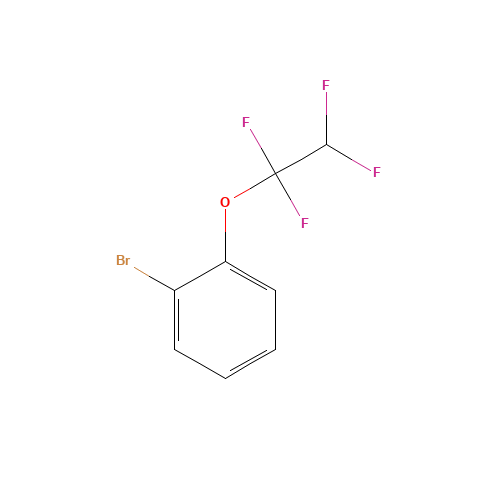 chemical structure of 83015-28-5 FT-0641894