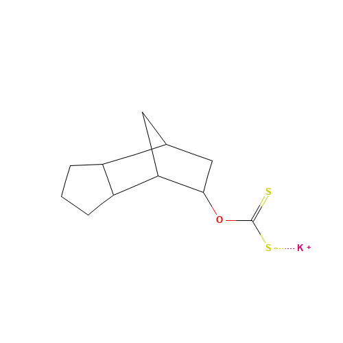 chemical structure of 83373-60-8 FT-0641899