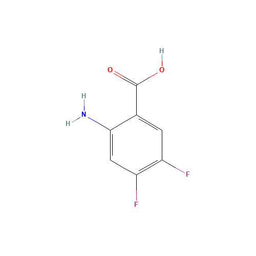 chemical structure of 83506-93-8 FT-0641905