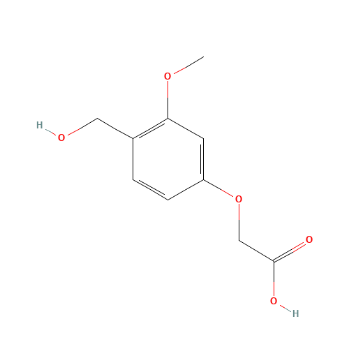 chemical structure of 83590-77-6 FT-0641908