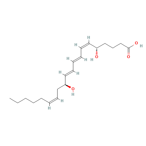 chemical structure of 83709-73-3 FT-0641916