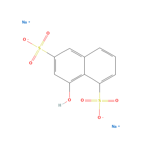 chemical structure of 83732-80-3 FT-0641919