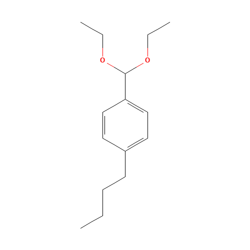 chemical structure of 83803-80-9 FT-0641924
