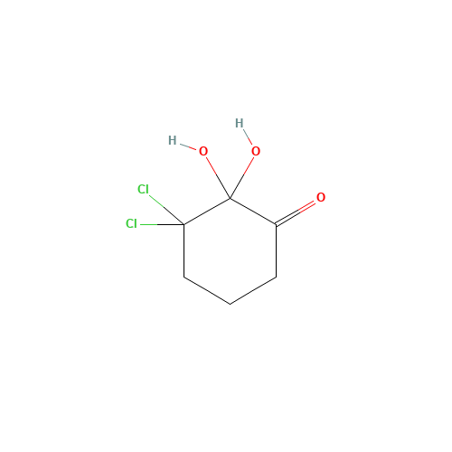 chemical structure of 83878-01-7 FT-0641929