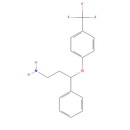 chemical structure of 83891-03-6 FT-0641930