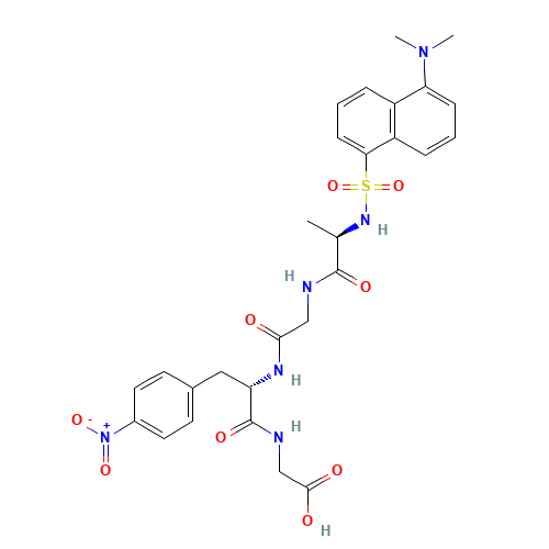 chemical structure of 83960-27-4 FT-0641933