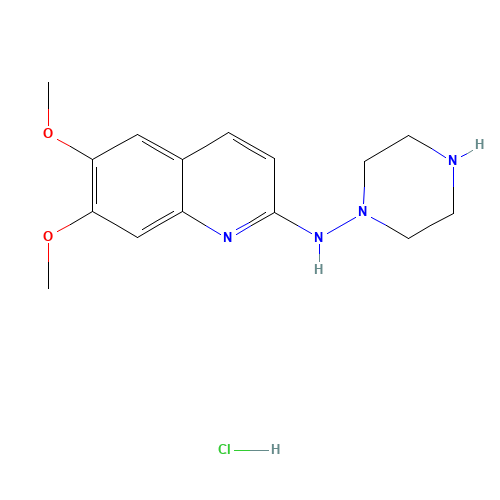 chemical structure of 84050-22-6 FT-0641937