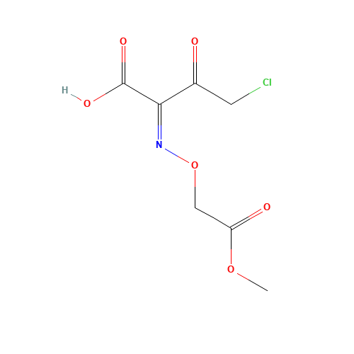 chemical structure of 84080-70-6 FT-0641938