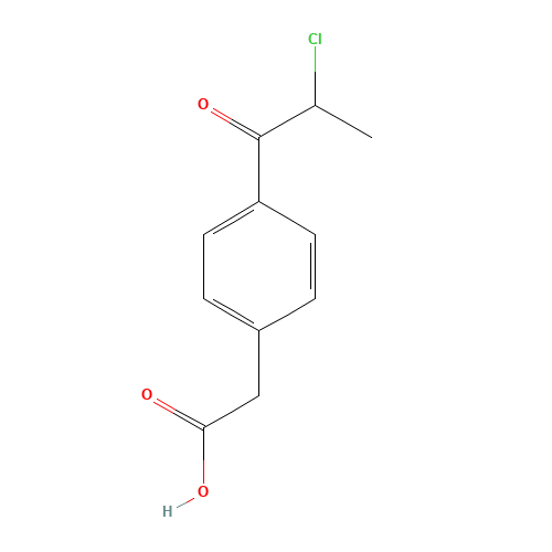 chemical structure of 84098-73-7 FT-0641939