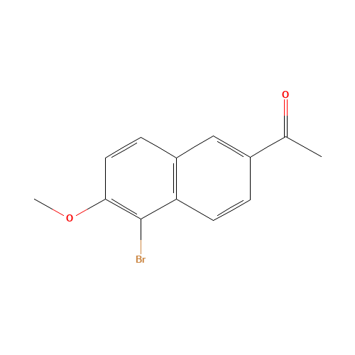 chemical structure of 84167-74-8 FT-0641942