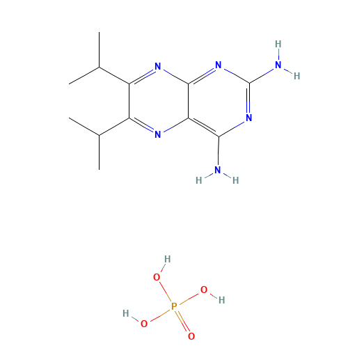 chemical structure of 84176-65-8 FT-0641943