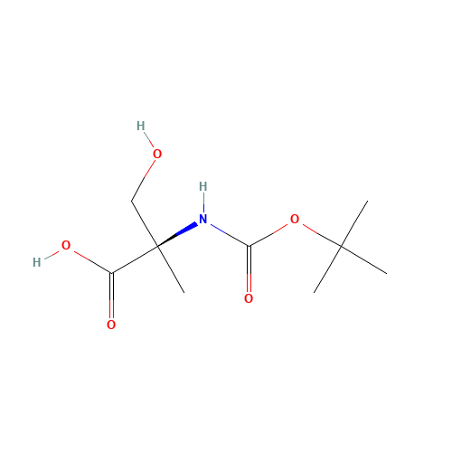 chemical structure of 84311-18-2 FT-0641944