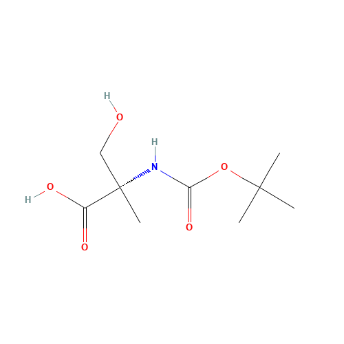 chemical structure of 84311-19-3 FT-0641945