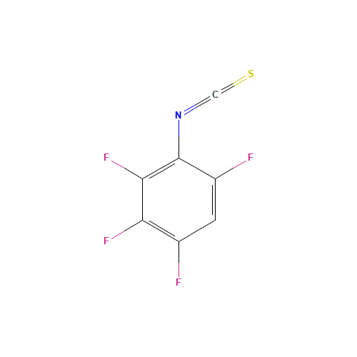chemical structure of 84348-86-7 FT-0641950