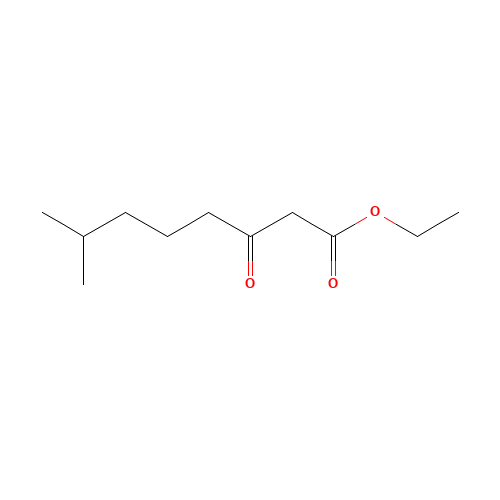chemical structure of 84389-67-3 FT-0641952