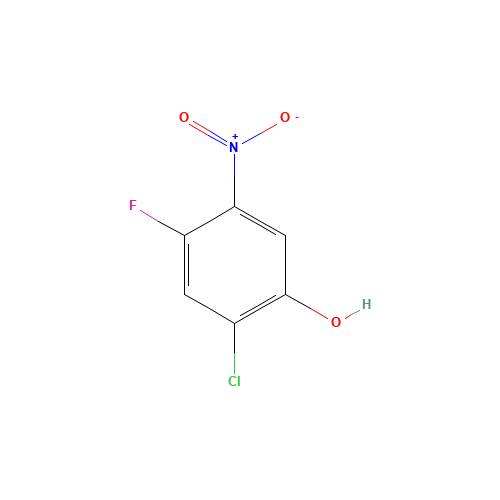 chemical structure of 84478-75-1 FT-0641960