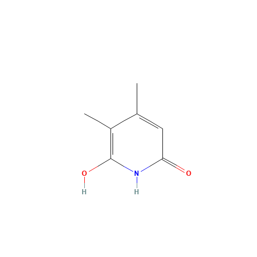 chemical structure of 84540-47-6 FT-0641967