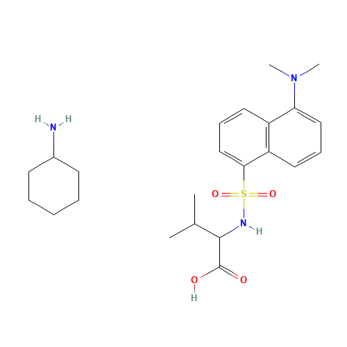 chemical structure of 84540-67-0 FT-0641970