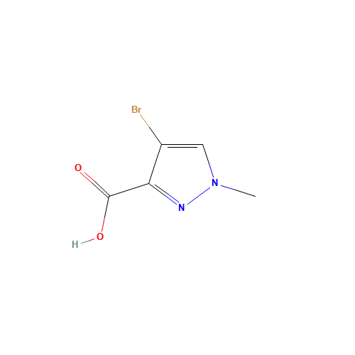 chemical structure of 84547-86-4 FT-0641971