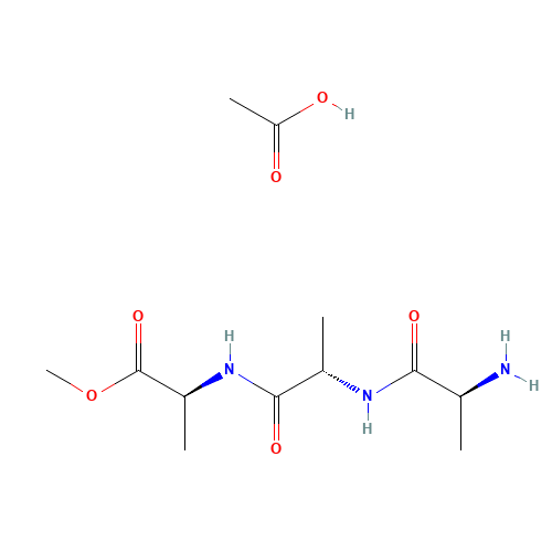 chemical structure of 84794-58-1 FT-0641980