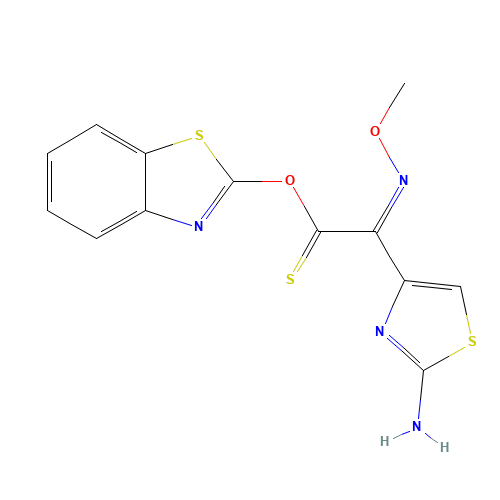 chemical structure of 84994-24-1 FT-0641988