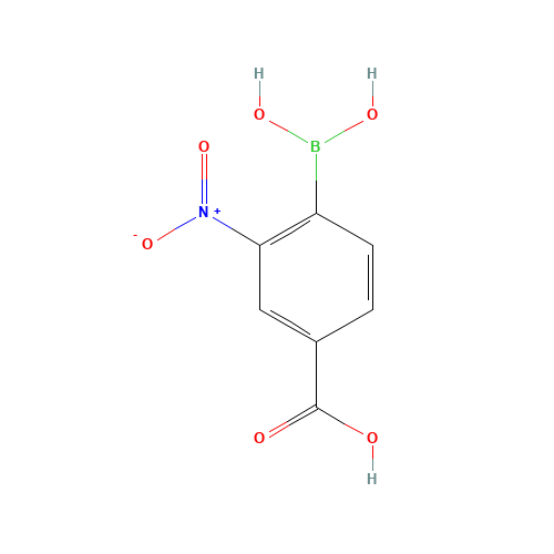 chemical structure of 85107-54-6 FT-0641993