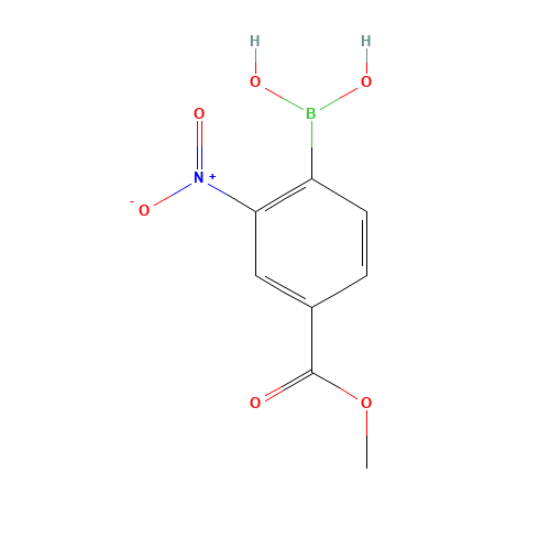chemical structure of 85107-55-7 FT-0641994