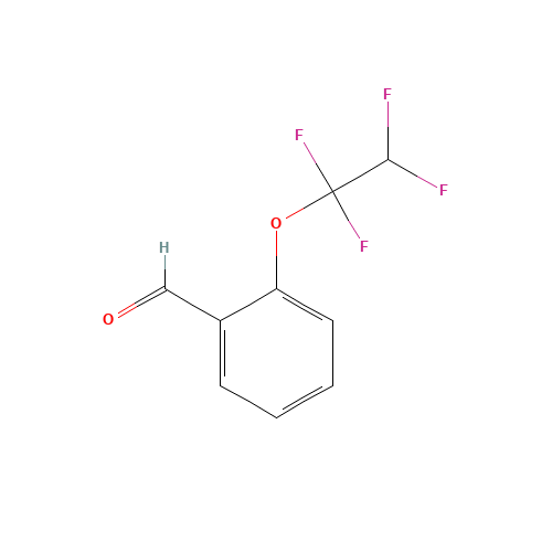 chemical structure of 85187-22-0 FT-0641997