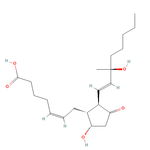 chemical structure of 85280-90-6 FT-0641999